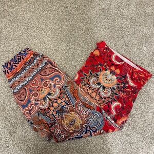 Women’s One World Wide Leg Pants